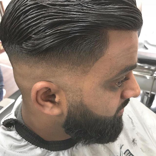 Reading Barbers – Reading's Town Centre Barbers